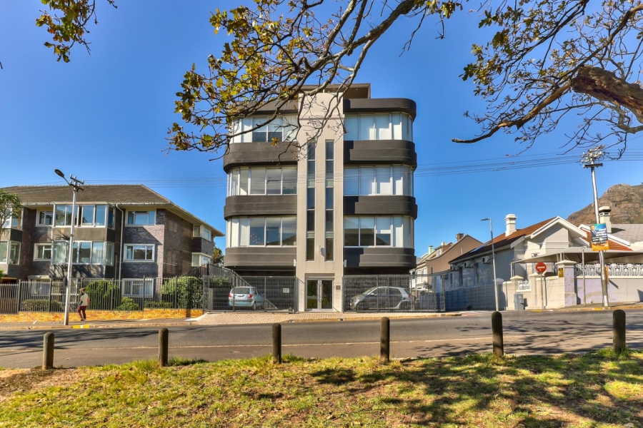 To Let 2 Bedroom Property for Rent in Oranjezicht Western Cape